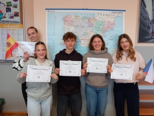 Soutěž ve Špj školní (14. 1. 2025)